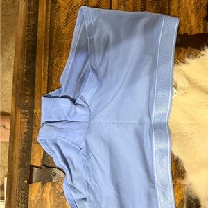 Victoria's Secret Pink boy shorts